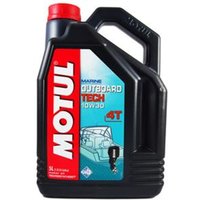 Motoröl MOTUL Outboard Tech 10W30 5L von Motul