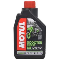 Motoröl MOTUL Scooter Expert MB 10W40 1L von Motul