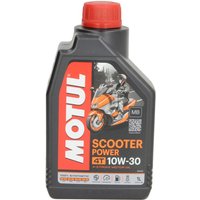 Motoröl MOTUL Scooter Power MB/MA 10W30 1L von Motul