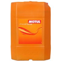 Motoröl MOTUL Tekma MEGA X 10W40 20L von Motul