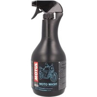 Motorradreiniger MOTUL MOTO-WASH, 1L von Motul