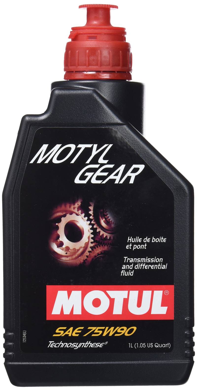 Motul Motylgear 75W-90 1L von Motul