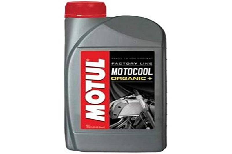 Motul 101086 Motocool Factory Line, 1 L von Motul