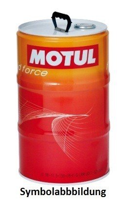 Motul 101529 8100 X-Lite 0W-30, 20 L von Motul