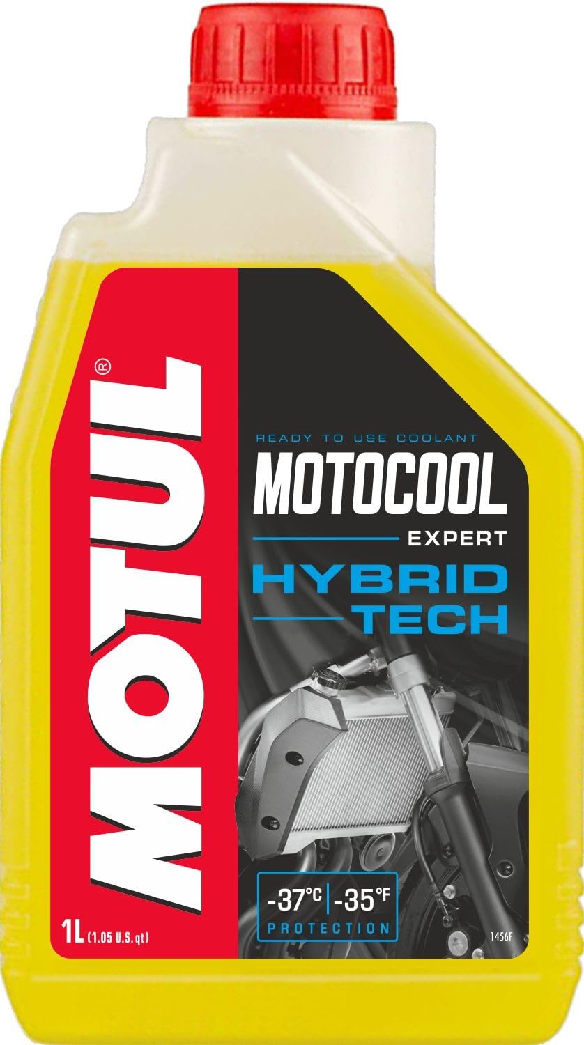 Motul 103291 Motocool Expert, 1 L von Motul