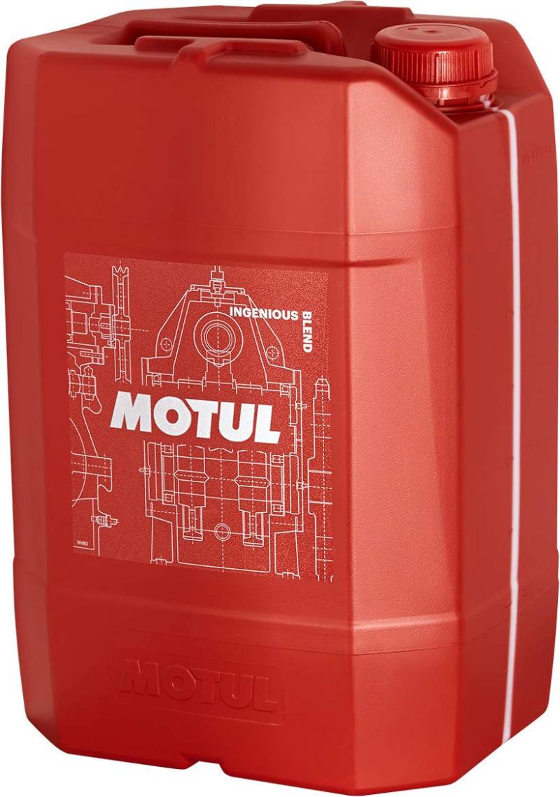 Motul 103836 Motocool Expert, 20 L von Motul