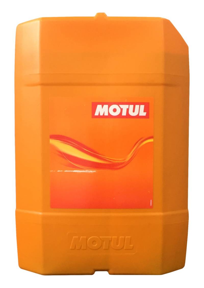 Motul 103979 Motoröl 300 V High RPM 0W-20, 20 L von Motul