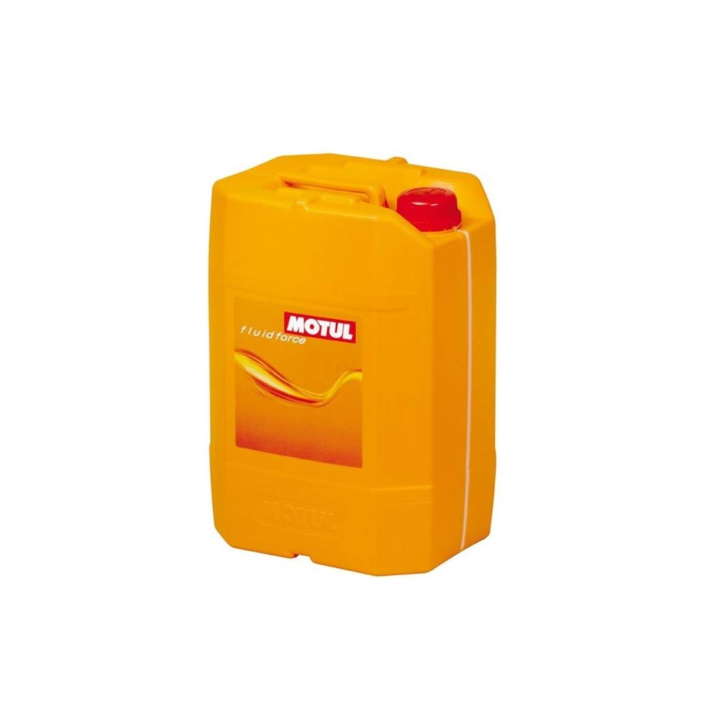 Motul 104001 Getriebeöl Multi ATF, 20 L von Motul