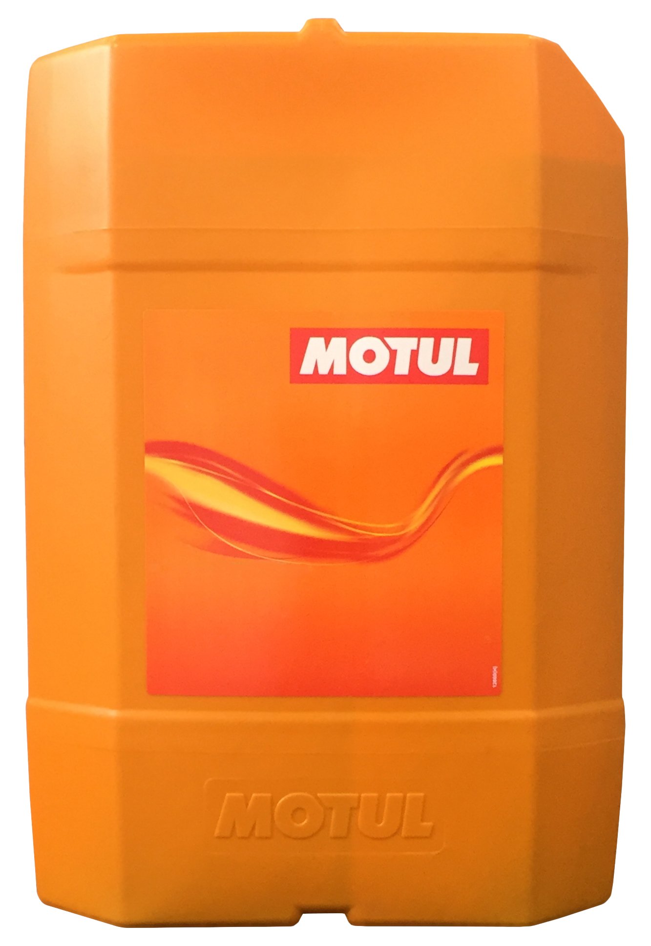 Motul 104116 300V 4T Factory Line Road Racing, 5 W-40, 20 L von Motul