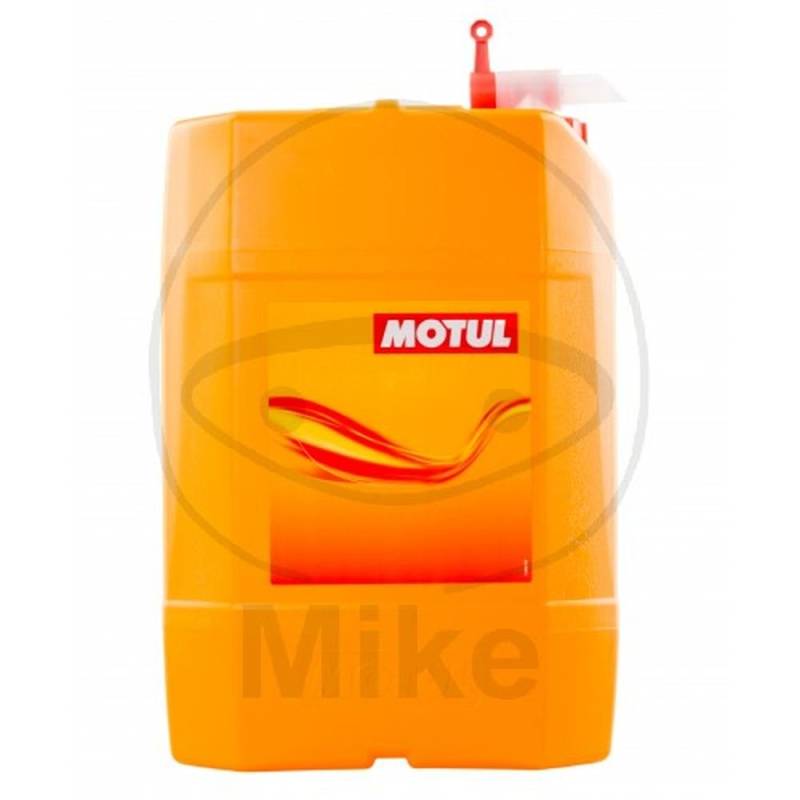 Motul 104652 Motoröl 8100 Eco-nergy 0W-30, 20 L von Motul