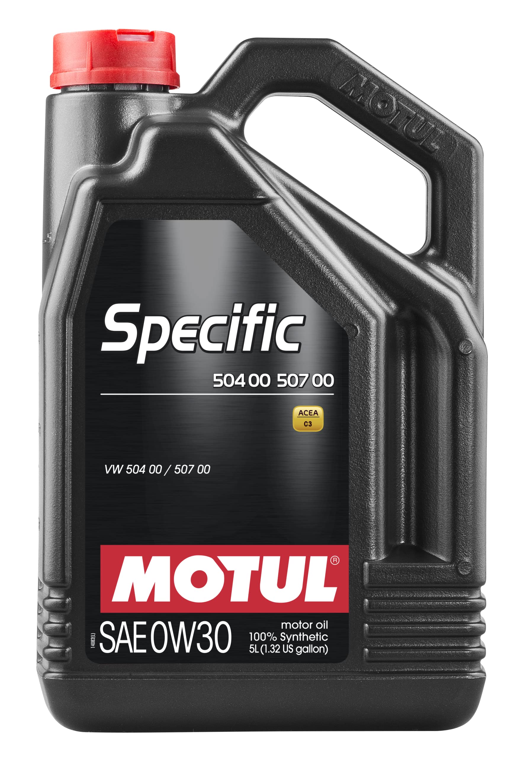 Motul 107050 Motoröl Oel, Oil, Motor Ol, Brown von Motul