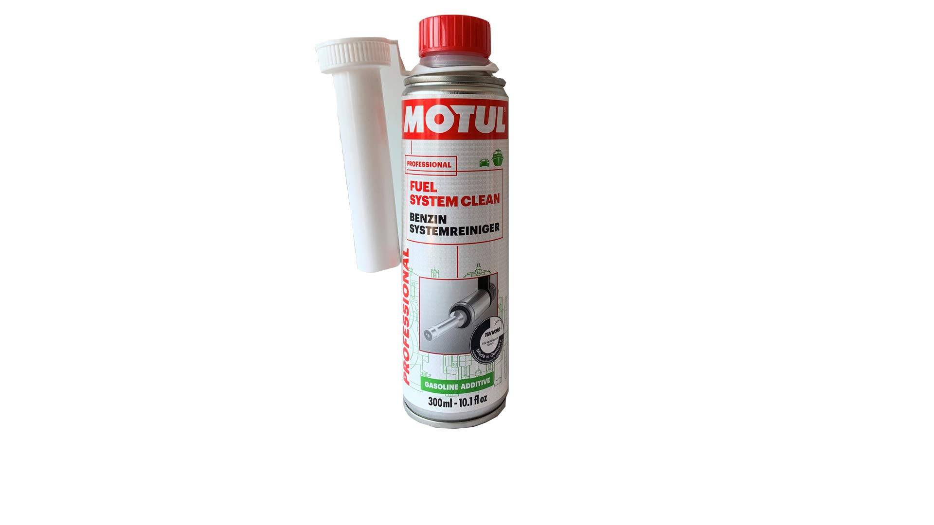 Motul 300 Öl Neutral von Motul