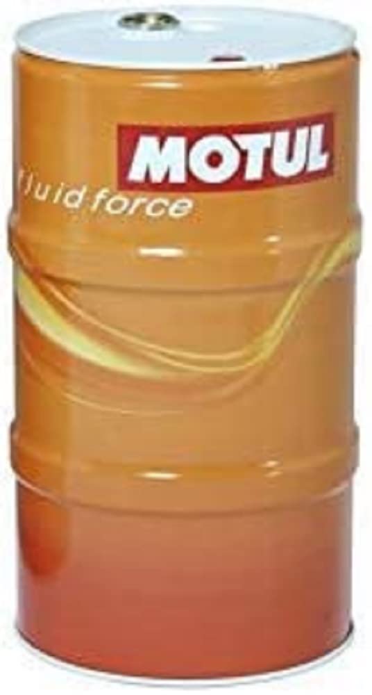 Motul 4000 Motion 15W40 60 Liter von Motul