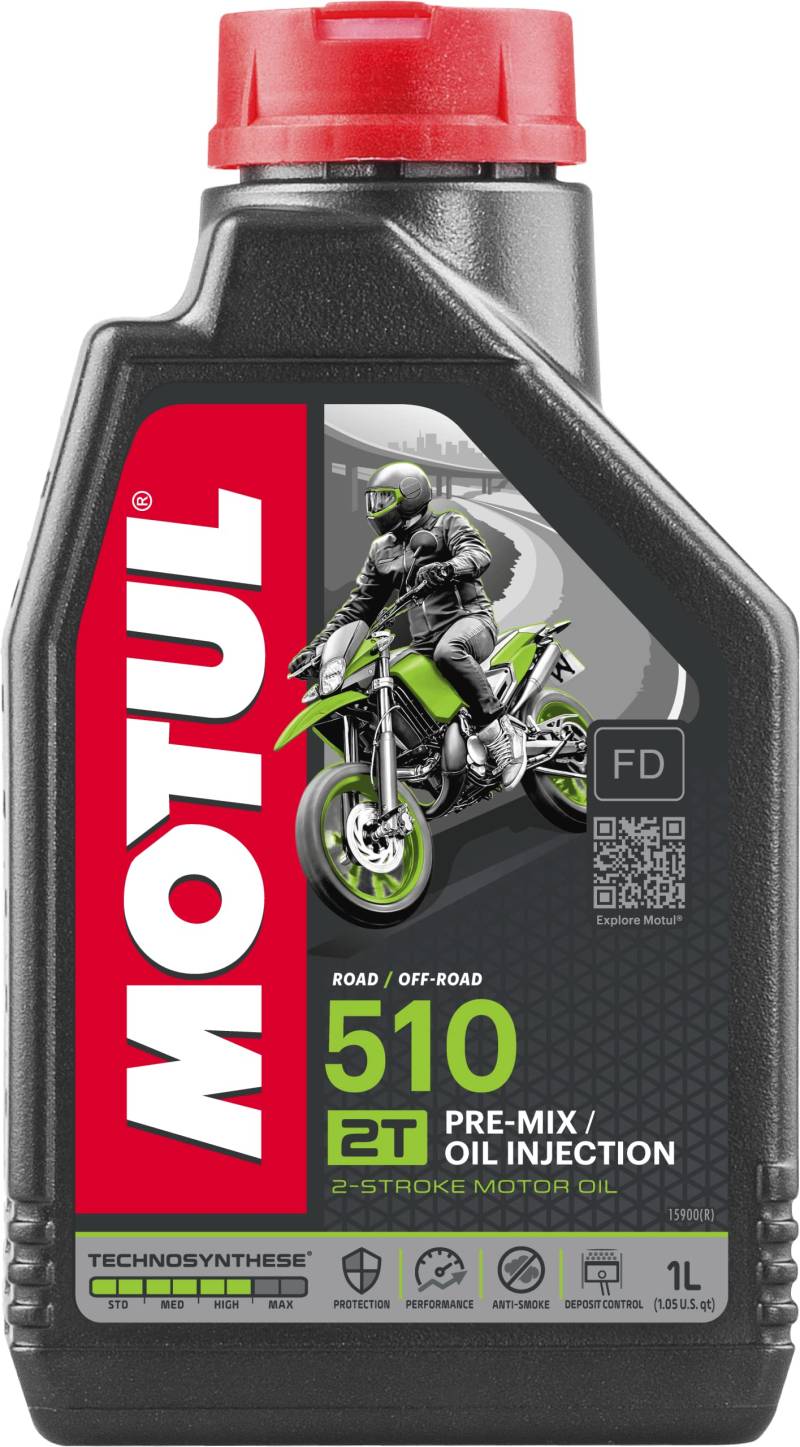 Motul 510 2T von Motul