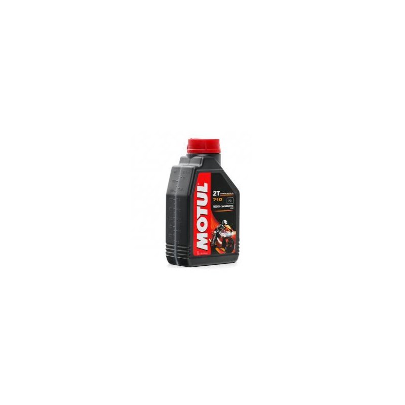 Motul 710 2T Einheit: 1 Liter von Motul