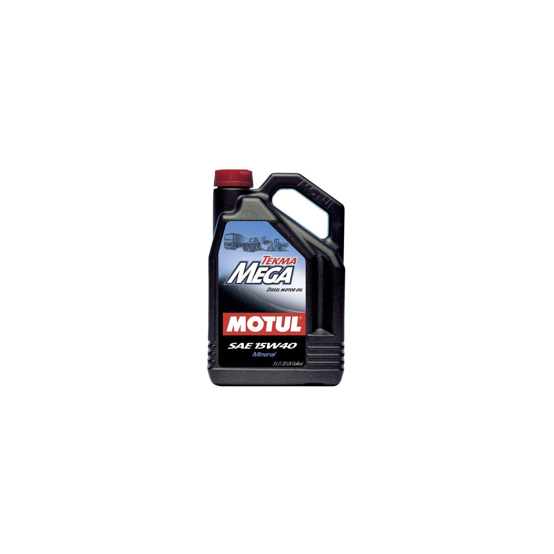 Motul 90 PA SAE 90 60 Liter von Motul