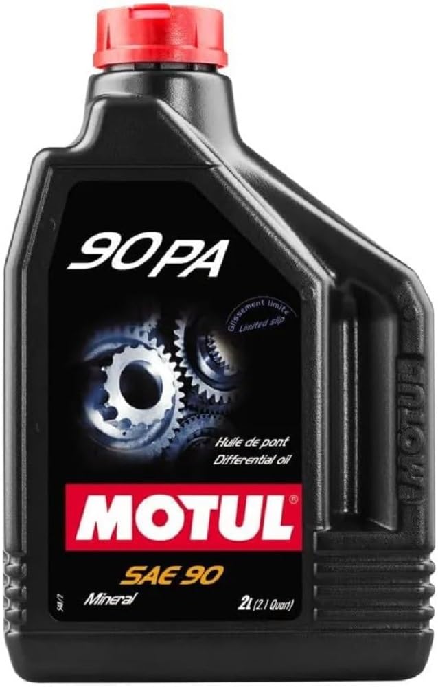 Motul 90 PA SAE 90 von Motul