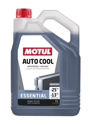 Motul Auto COOL Essential 5 Liter von Motul