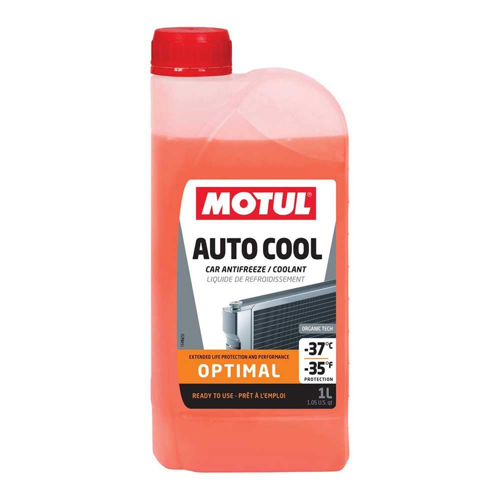 Motul Auto COOL OPTIMAL -37°C 1 Liter von Motul