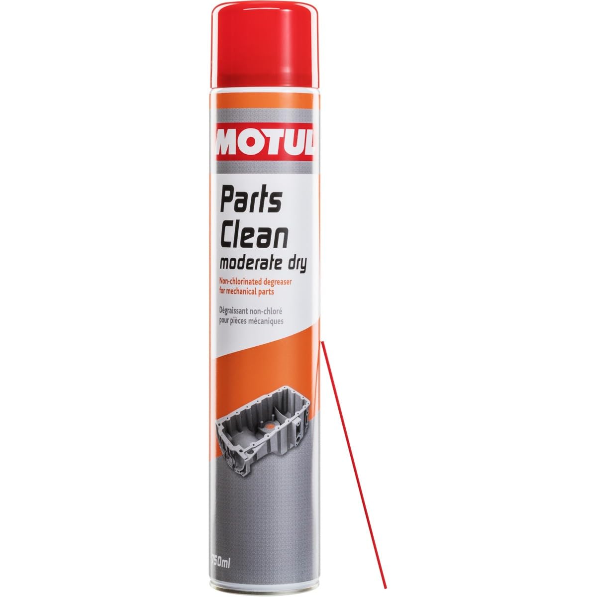 Motul Brake Clean - Workshop Range 750 ml von Motul