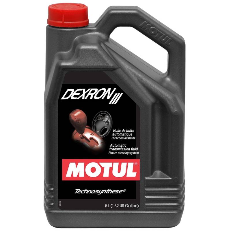 Motul C4: Chain Lube FL 100 ml von Motul