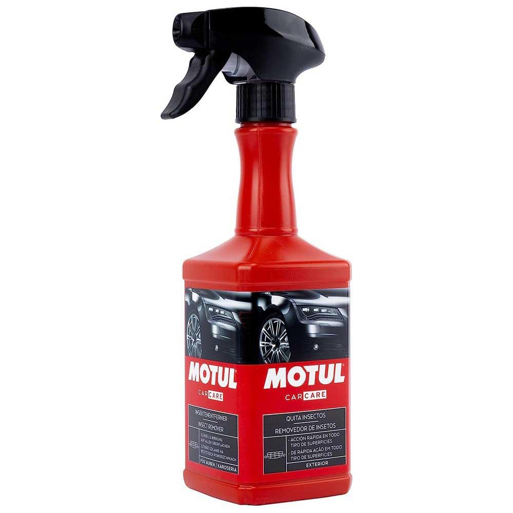 Motul Car Body Shampoo (Autoshampoo) 0,5 Liter von Motul