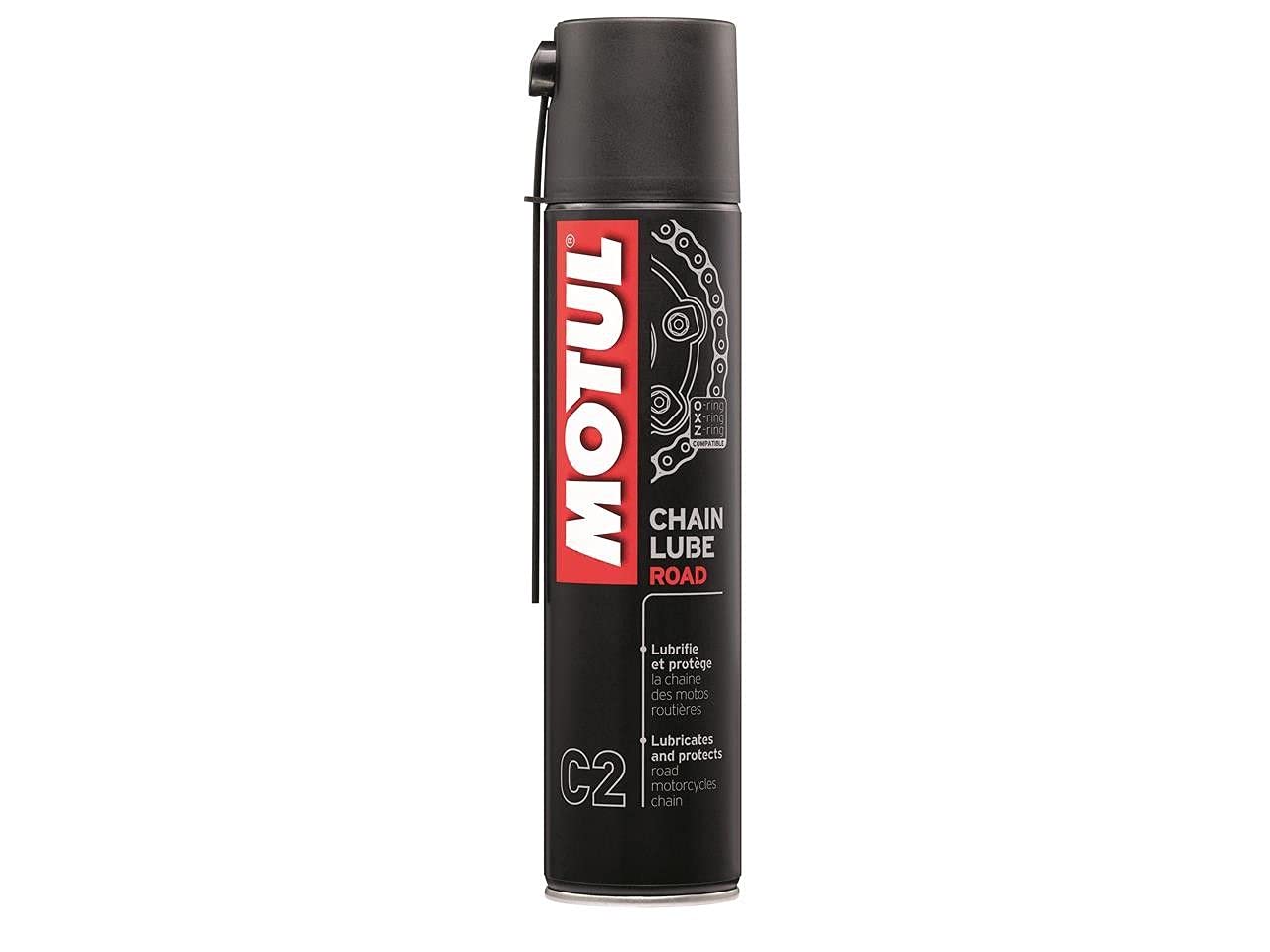 Motul MC CARE C2 Chain Lube Road Kettenspray 400ml von Motul