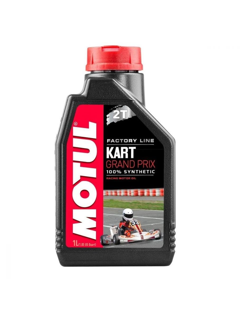 Motul Classic Nineties 10W-30 2 Liter von Motul