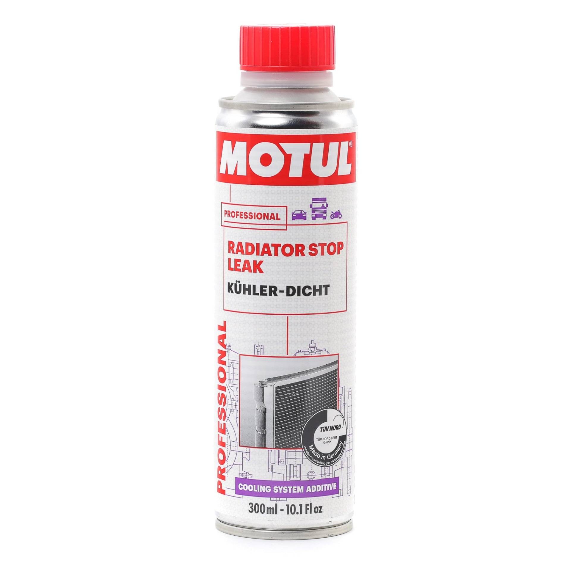 Motul DROSSELKLAPPENREINIGER 500 ml von Motul