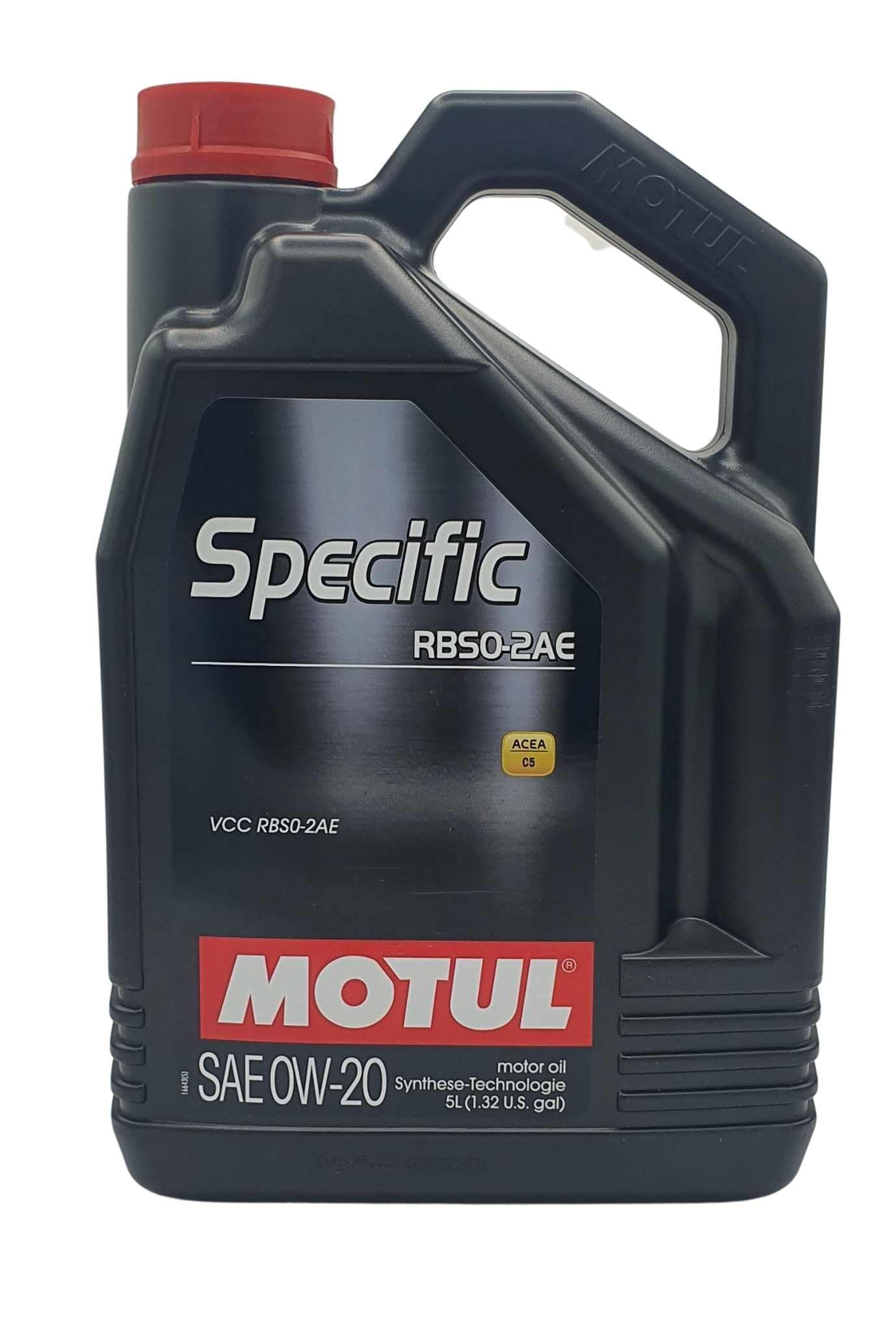 Motul Deutschland GmbH Motoröl Specific RBS0-2AE 0W-20 1L von Motul