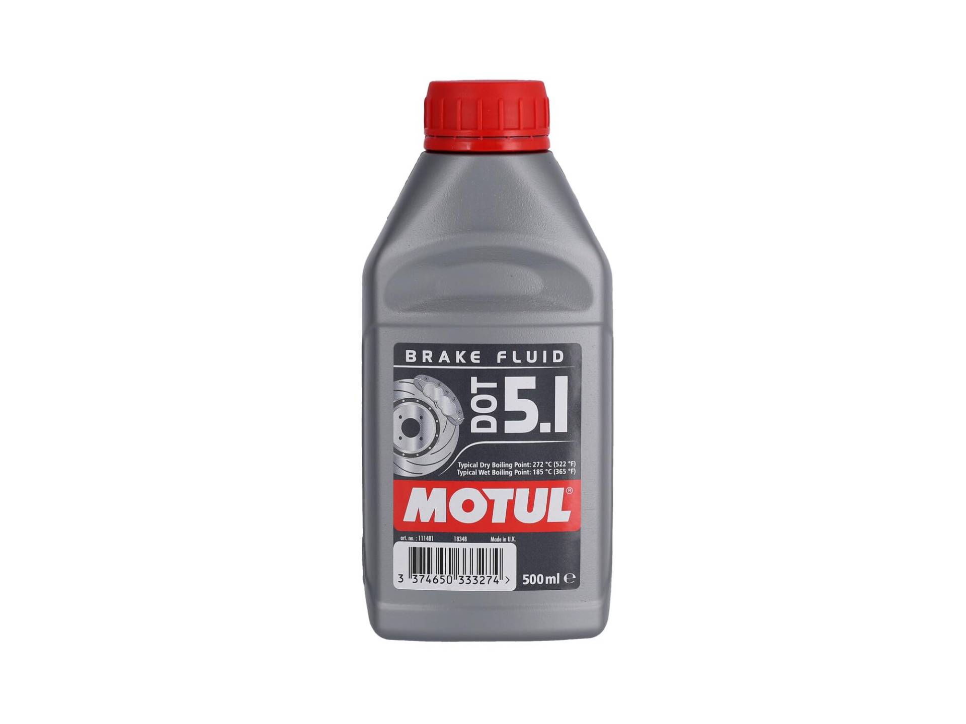 Motul E10: Shine & Go (Aerosol) 400 ml von Motul