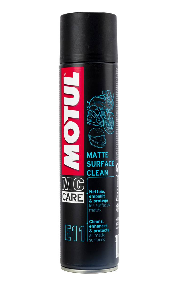 REINIG MOT TROCK 400ML von Motul