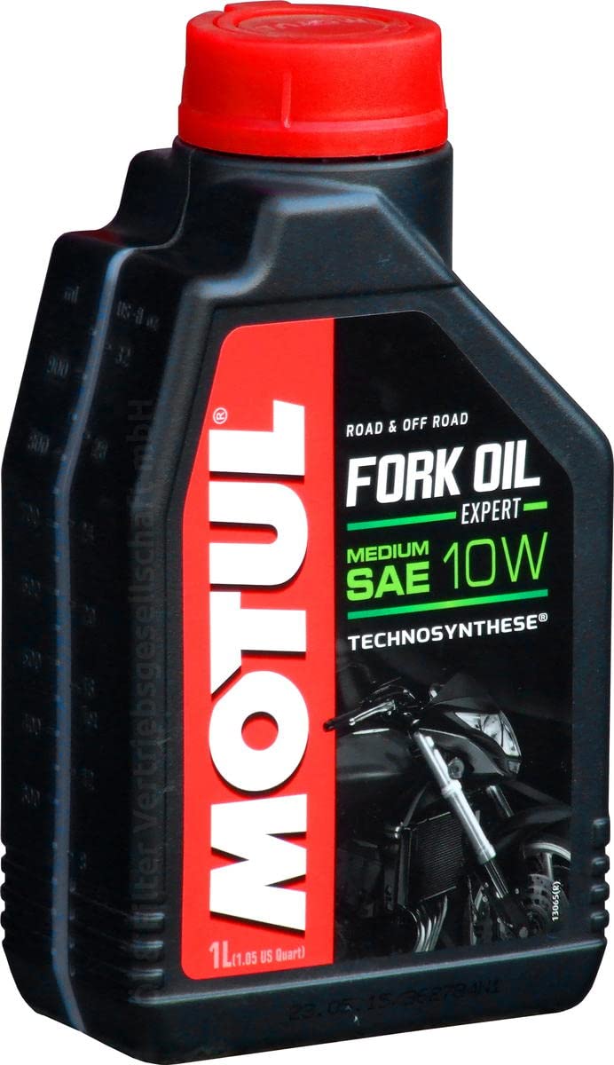 Motul Fork Oil Expert Medium von Motul