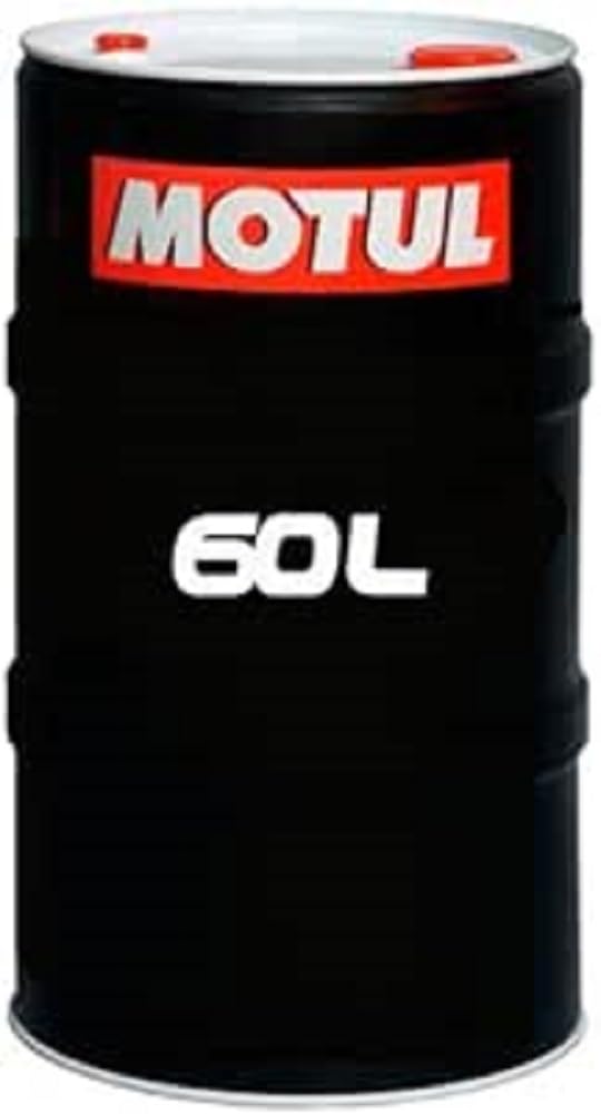 Motul Gearbox 80W90 60 Liter von Motul