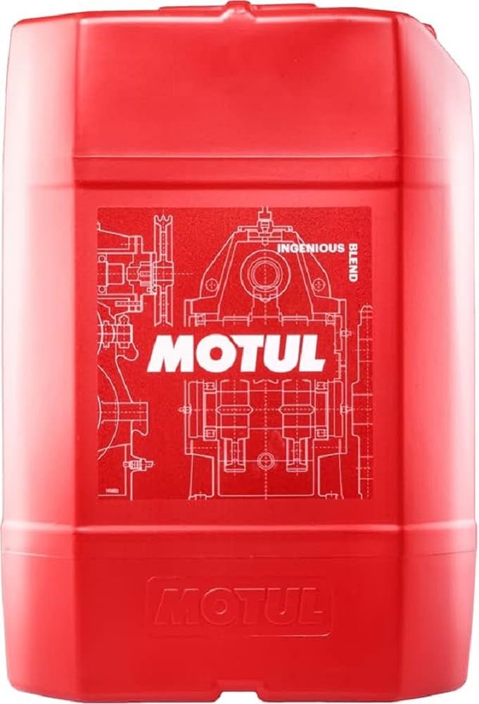 Motul HIGH-Torque DCTF 1 Liter von Motul