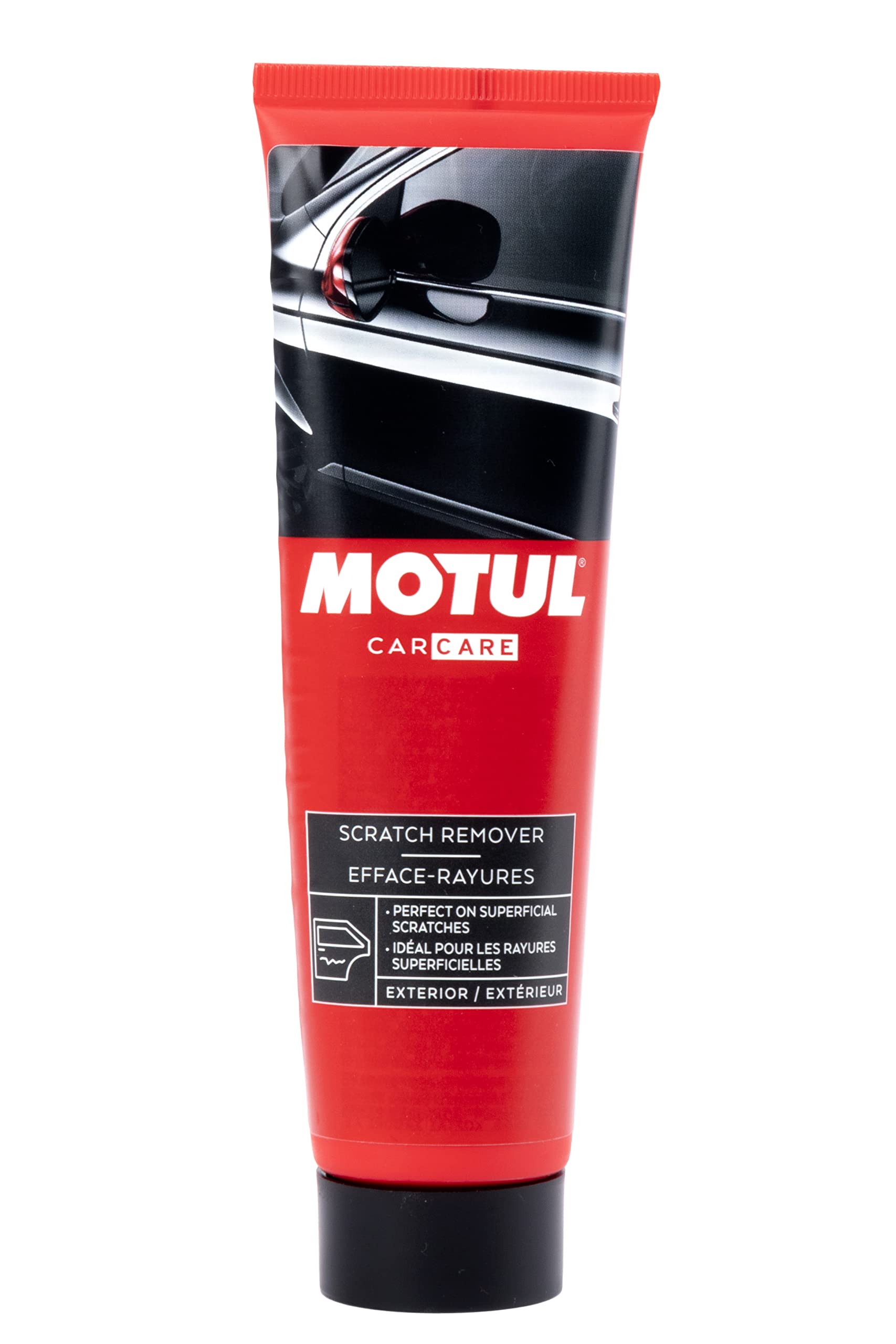 Motul Car Care Kratzerentferner 100 ml von Motul