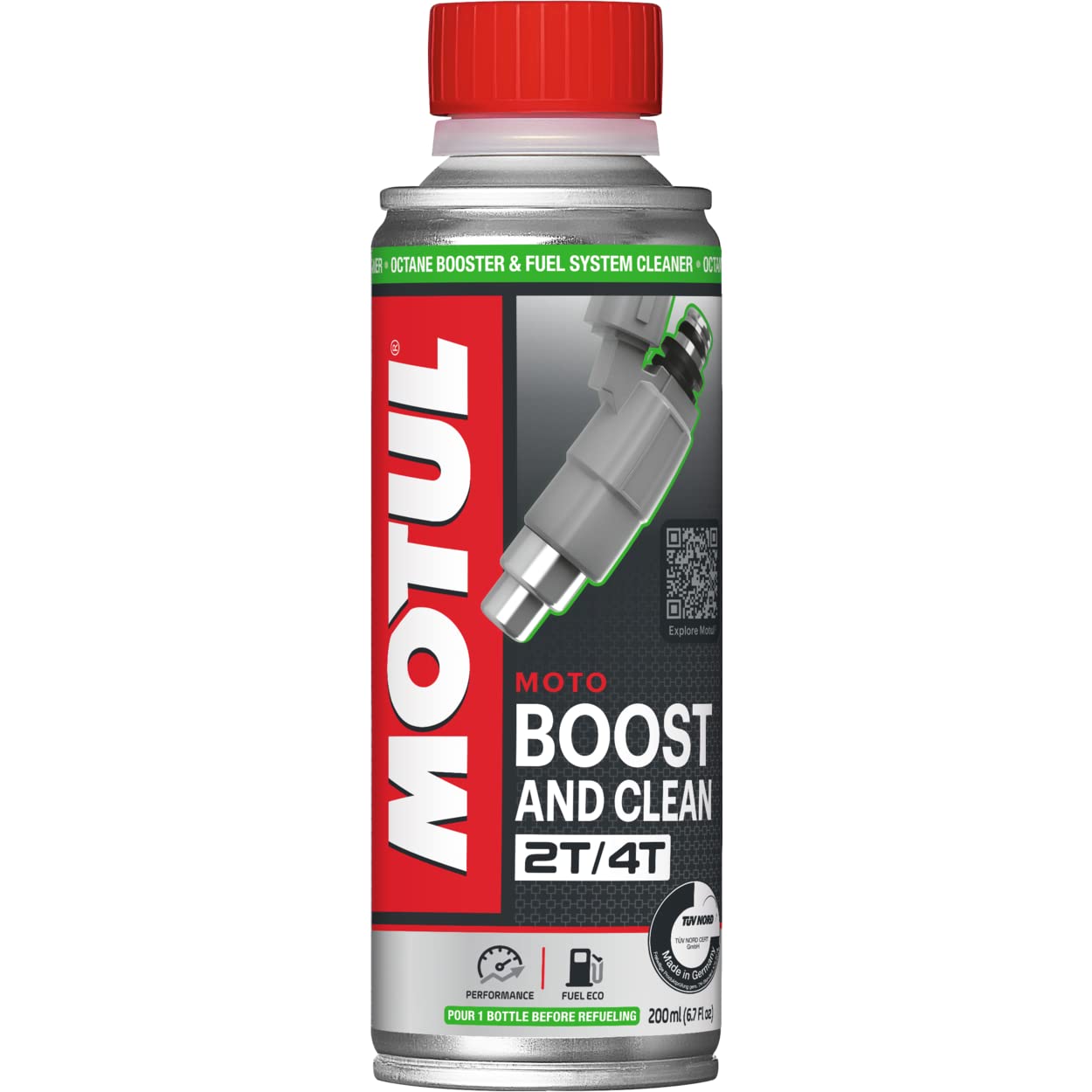 Motul KÜHLER Reiniger 300 ml von Motul