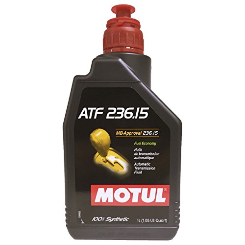 Motul Motoröl ATF 236.15 - Kanister 1 L von Motul