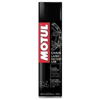 Motul – Motul C4 Chain Lube Factory Line Schmiermittel 400 ml von Motul