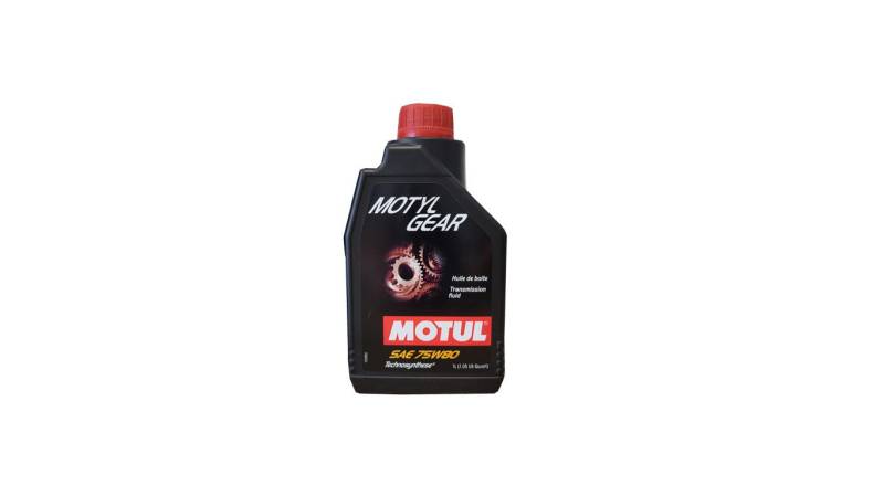 Motul Motylgear 75W-80 1L von Motul