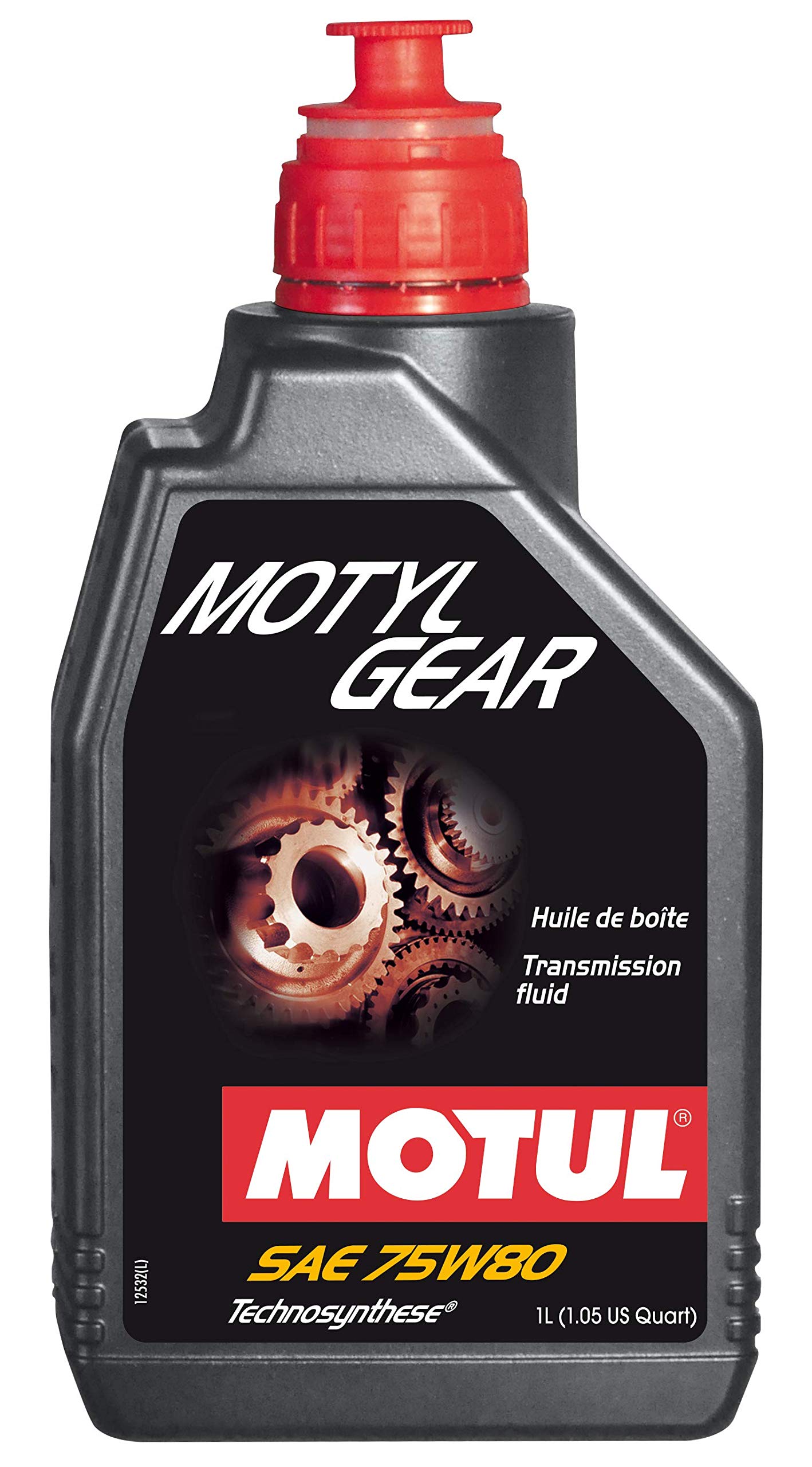 Motul Motylgear 75W-80 1L von Motul