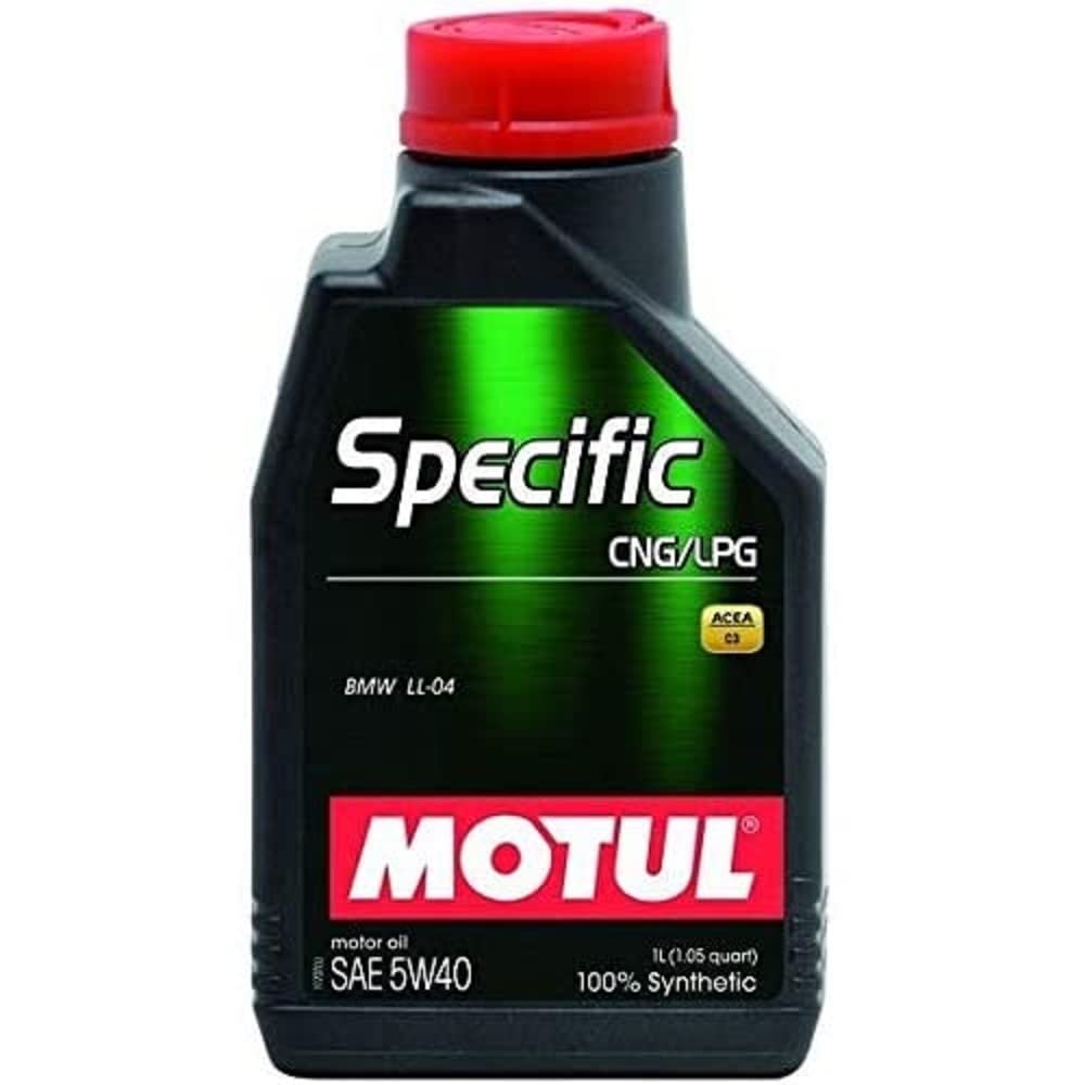 Motul Motylgear 75W85 20 Liter von Motul