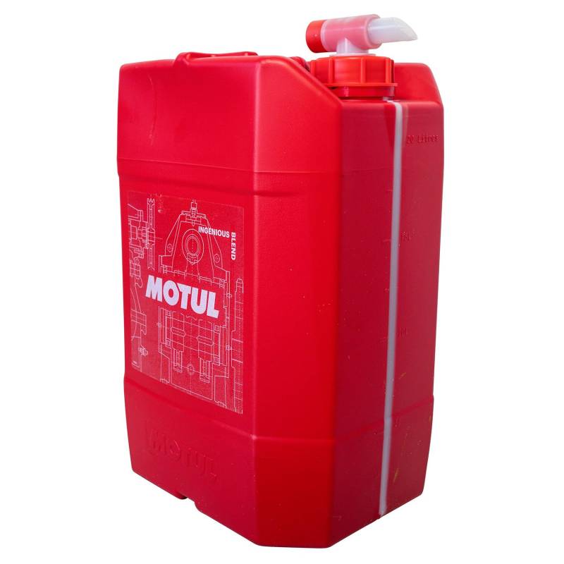 Motul Scooter Gear 85W140 150 ml von Motul