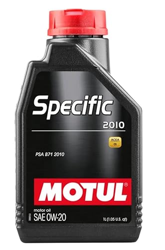 Motul Specific 2010 0W-20 1 Liter von Motul