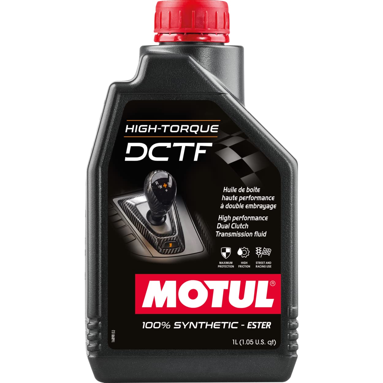 Motul Specific 2312 0W30 1 Liter von Motul