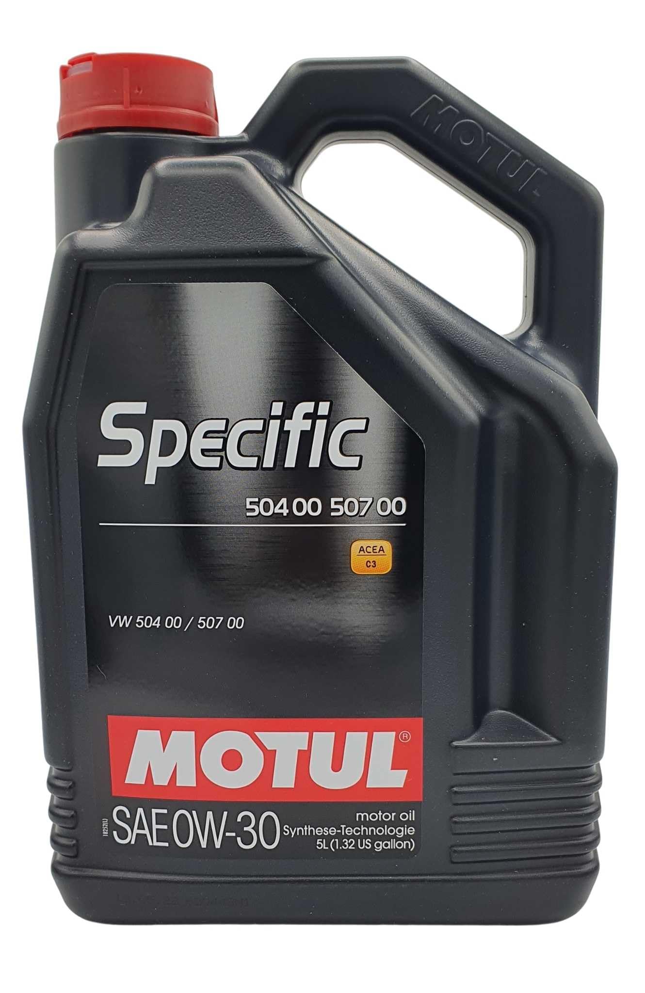 Motul Specific 504 00-507 00 0W30 1 Liter von Motul