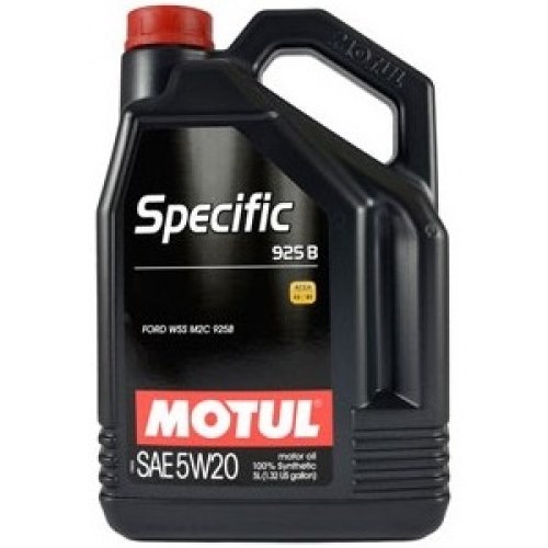 Motul Specific 925B 5W-20 5L von Motul