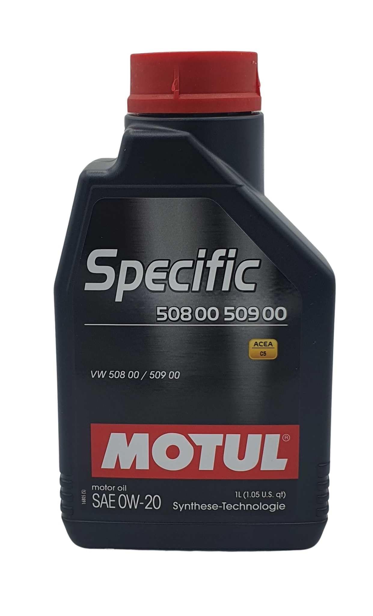 Motul Specific RBS0-2AE 0W20 1 Liter von MORFOSE