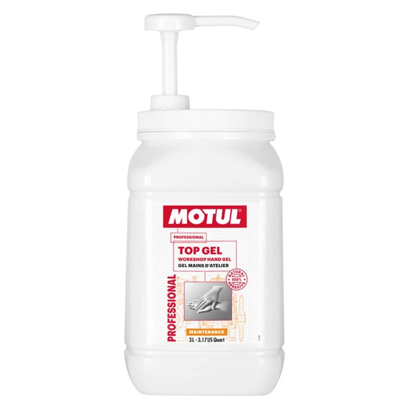 Motul Top Gel 3L von Motul