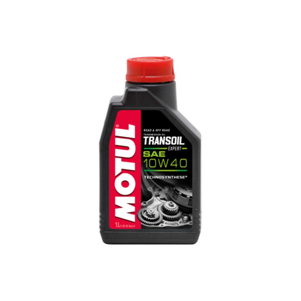 Motul Transoil Expert 10W-40 1L von Motul